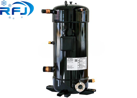 Compresseur de réfrigération R407C 380-415V-3PH-50Hz Charge à l'huile 2800 ml Compresseur à rouleaux C-SCN903H8H