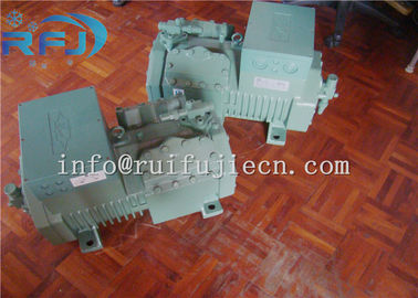 Le manuel a semi scellé les cylindres 4HE-25Y du compresseur de piston de Bitzer 4h-25.2Y 4 25 kilowatts