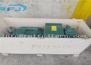 Vitesse périphérique élevée du compresseur de piston de Bitzer de réfrigération CSH8573-140-40P 140hp