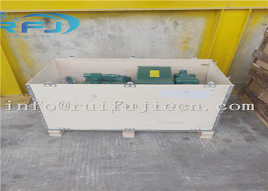 Congélateur Bitzer de pièce d'entreposage au froid échangeant le compresseur 380-420V PW-3-50Hz 4HE-18Y