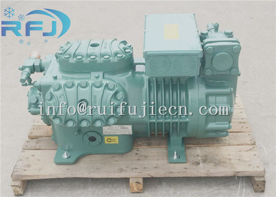 Condensateur de stockage à froid Compresseur à piston 4GE-30-40P / 4GE-30Y-40P Contrôle à double capacité