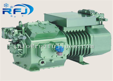 Cylindres du compresseur de piston de Bitzer de courant alternatif 4FE-28Y 4 condensant l'application d'unité