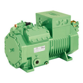 Compresseur semi hermétique de réfrigération de 2JES-07Y-2JC-07.2Y 0.7hp Bitzer pour le condensateur de chambre froide
