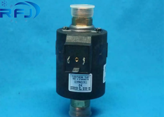 30GX506002 Pompe à huile pour équipement de réfrigération