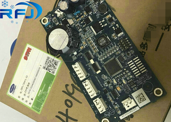 CEPL130415-03 carte de circuit EXV pour unité de réfrigération