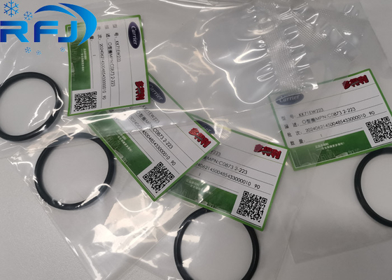Rings de support KK71EW223