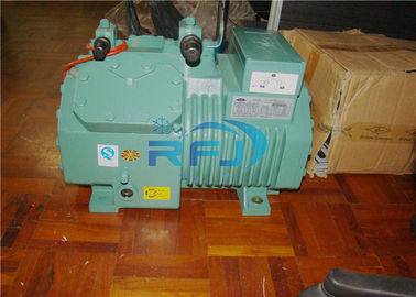 4HE-15.2Y Bitzer échangeant le compresseur Warranty4HE-18Y de six mois semi hermétiquement scellé