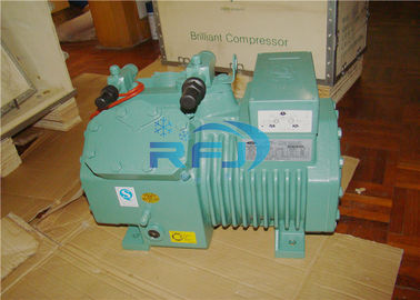 Source 0.5HP de courant alternatif du compresseur de piston de Bitzer de moteur de R134a 1/2 2KES-05Y 2KC-05.2Y
