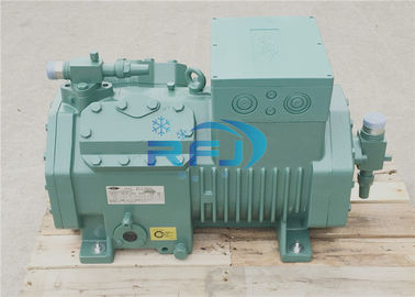 contrôle 4JE-15Y/4J-13.2Y de capacité de cylindre du compresseur de piston de 15HP R22 Bitzer 4 double