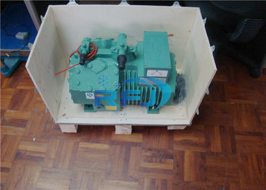 application commerciale 4GE-23 (4G-20.2) d'entreposage au froid de compresseur de piston de 20hp Bitzer