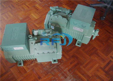 Compresseur semi hermétique de 2HP 2FES-2Y Bitzer pour la chambre froide