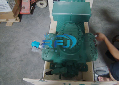4 courant alternatif De compresseur de vis des cylindres 4hp Bitzer 4EES-4Y garantie de 1 an (4EC-4.2Y)