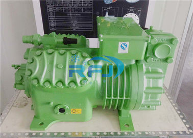 Double approbation 4FC-5.2Y de la CE de courant alternatif Du compresseur de piston de Bitzer de contrôle de capacité 5hp 4FES-5Y