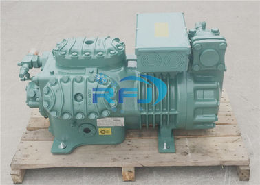 le compresseur de piston de 50hp Bitzer 8GE-50Y conjuguent contrôle de capacité avec la certification 8GC-50.2Y de la CE