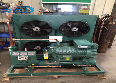 Réfrigération manuelle du compresseur de piston de Bitzer d'approbation de la CE 25hp 6HE-25Y R134a