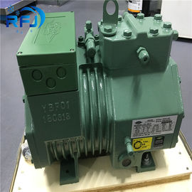 Moteur du catalogue 30HP de compresseur de piston de 4G-30.2Y 4GE-30Y Bitzer refroidissant silencieux superbe