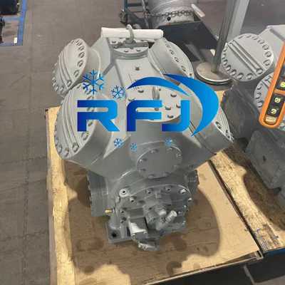 Compresseur à compression réciproque Carlyle 5H80