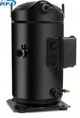 Réfrigérateur stationnaire Copeland Compresseur à rouleaux ZB15KQE-TFD-551 R22 -2HP