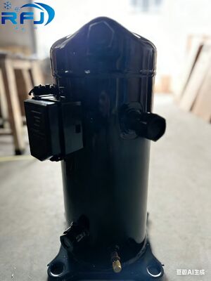 compresseur ZR81K3E de rouleau de 19900BTU Copeland avec le réfrigérant R22