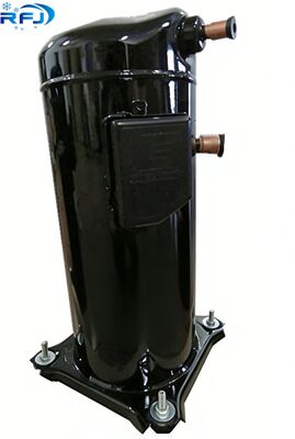 Compresseur de rouleau de la réfrigération ZR42K3-PFJ-522, compresseur de rouleau de Copeland avec 3.5HP et 220V