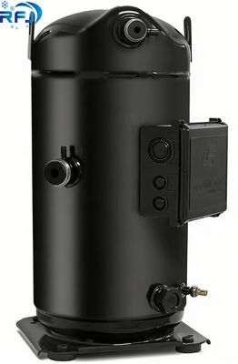 Unité de réfrigération de condensateur Copeland Compresseur à rouleaux ZB95KQE-TFD-551/ 13HP