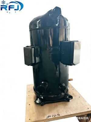 modèle ZB76KQE-TFD-558 de  de compresseur de rouleau de la réfrigération 10HP