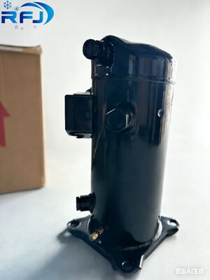 Compresseur noir Copeland Zr61kce - Tfd - compresseur d'air de 522/rouleau avec 5HP et 36Kgs