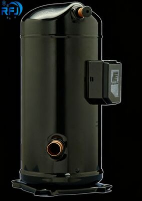 Compresseur stationnaire ZR47KC-TFD-522 4HP de rouleau de réfrigération