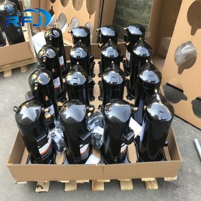 Compresseur de rouleau de ZP103KCE-TFD-250 solides solubles 15HP Copeland