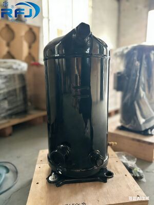Compresseur hermétique du compresseur 2.5HP ZB19KQE-TFD-558 Copeland de réfrigération de R22 Copeland