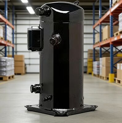 Compresseur ZR190KCE-TED-550 de rouleau de la CAHT R404 15HP Copeland