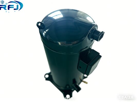 Rouleau 25HP Zr310kc-Twd-522 de compresseur de Copeland d'échange de réfrigération à faible bruit