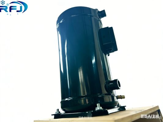 Compresseurs 30Hp 380V ZR250KC-TWD-522 de réfrigération d'Emerson Copeland Copeland