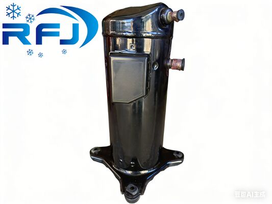 Compresseur de rouleau à C.A. de réfrigérateur de 30HP R134a ZR380KCE-TWD-522