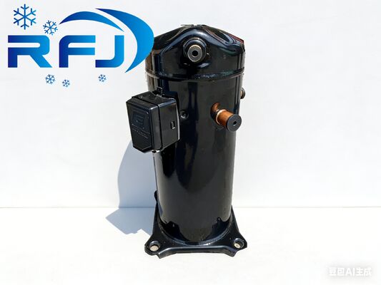 1 type compresseur d'Emerson  220v/50hz ZSI09KQE-PFS-527 de rouleau de phase