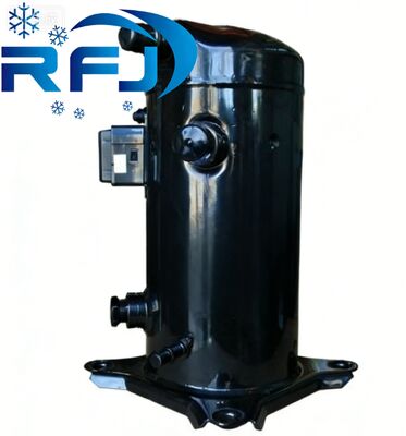 Compresseurs de réfrigération de ZR26KM Copeland, compresseur Copeland de rouleau pour le climatiseur
