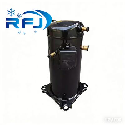 Compresseur à rouleaux  à basse température ZP485KCE-TWD-522 pour systèmes de réfrigération commerciaux