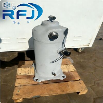 Compresseur frigorifique  Scroll ZMD26KVE-TFD-9E4 pour la technologie de refroidissement
