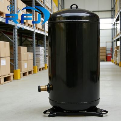 Nouveau compresseur ZR48KC de rouleau de Copeland de réfrigération de condition avec la garantie de 1 an