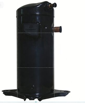 modèle ZB45KCE-TFD-551 de la série 380V du compresseur ZB de rouleau de  de la puissance 6HP