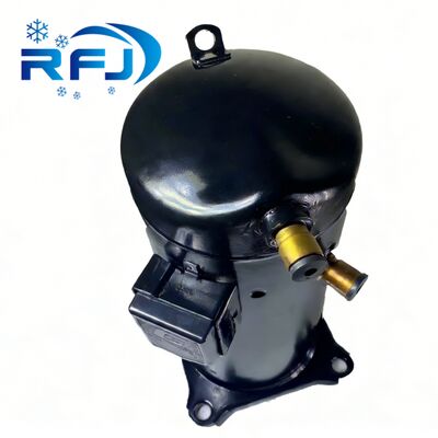 Zr des compresseurs Zr61kc-Pfz-522 5.1HP 220V50Hz de réfrigération de la basse température 380V