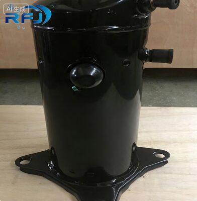 Compresseurs hermétiques ZW52KSE-PFS/ZW52KS-PFS de réfrigération de  pour la pompe à chaleur
