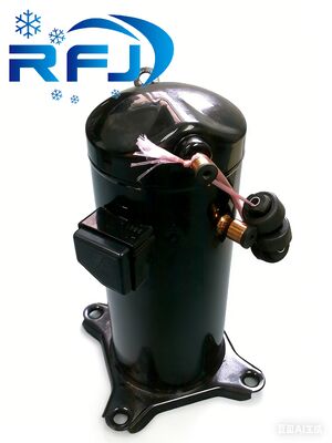 Haut compresseur 380V ZP235KCE-TWD-522 de rouleau de pression d'aspiration de Copeland