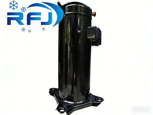 La CAHT VR VR-125KSE-TFP-522 de compresseur de congélateur de 29.9KW 10HP