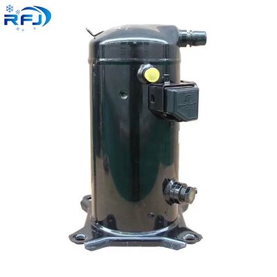Noir du compresseur ZB76KCE-TFD-559 de rouleau à C.A. 380V 9HP  de R404A
