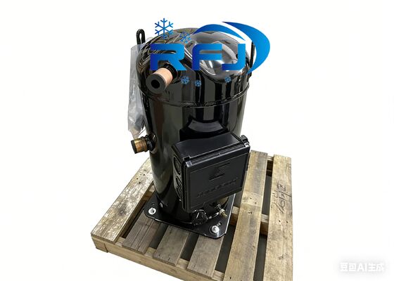 Vaporisateur multi 4.5HP VRI-54KS-TFP-542 de VR Copeland de compresseurs commerciaux de réfrigération