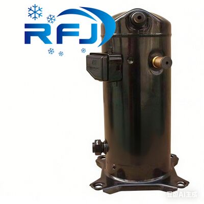 3,2 refroidissement à l'air de HP Emerson Copeland Scroll Compressor ZP39KSE-TFM-522 R410