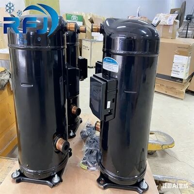 Compresseur ZB26KQE-TFD-558 du compresseur 3.5HP  de rouleau de réfrigération de GV de la CE