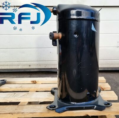 Les compresseurs de réfrigération de ZR28K3-PFJ-522 1HP  mettent en rouleau le type compresseur