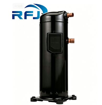 Modèle de compresseur de rouleau de réfrigération d'Emerson  de série de ZR : ZR36KH-TFD-522 3P R22